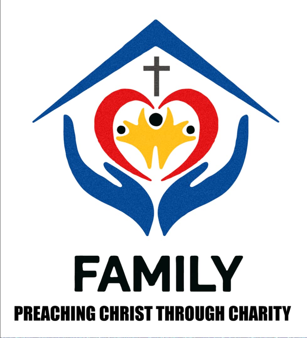 Family NGO Logo
